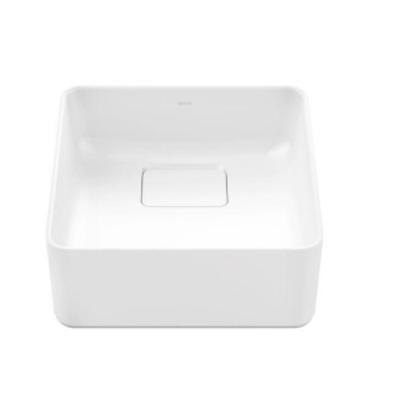 Cuba De Apoio Quadrada 30x30 Docolflow Branca 12020504026