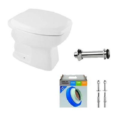 Kit Incepa Thema Bacia Convencional 1257270010100