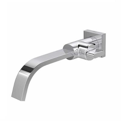 Torneira Lavatorio Parede Deca Polo Cromado 1178.c33