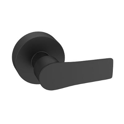 Acabamento Registro Dax Mendoza Black Dax-4916-mz-bl