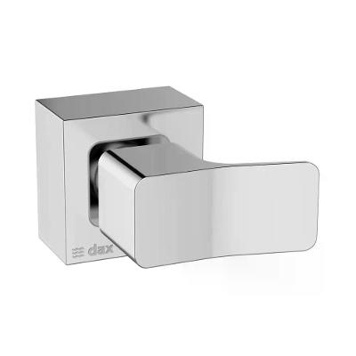 Acabamento Para Registro Dax Tamisa Cromado Dax-4916-tm-cr