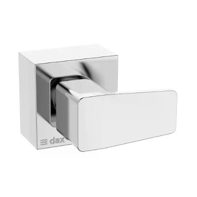 Acabamento Para Registro Dax Iguacu Cromado Dax-4916-ig-cr