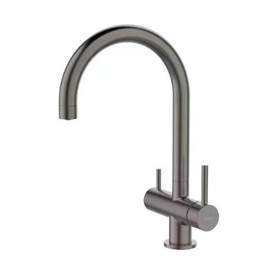 Misturador Monocomando P/Coz Dax Bayoz P/Filtro Cinza Dax-1087-by-gr