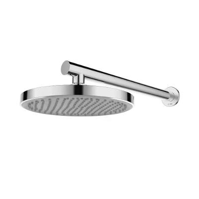 Ducha De Parede Dax Del Toro Redonda Cromada Dax-0100-dt-cr