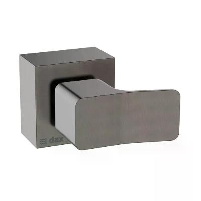 Acabamento Para Registro Dax Tamisa Cinza Dax-4916-tm-gr