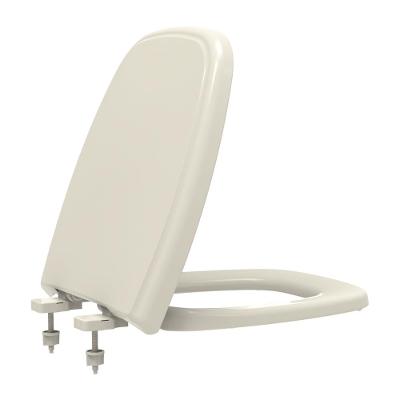 Assento Sanitario Fit/Versato/Prime Tupan Pergamon