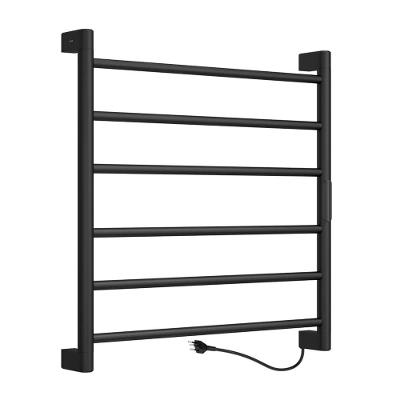 Toalheiro Térmico De Parede Deca Black Mt 2044.BL110D.AQC.MT