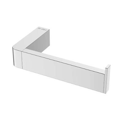 Papeleira Dax S/Tampa Iguaçu Cromado Dax-2020-ig-cr