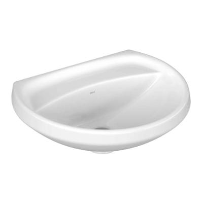 Lavatorio Deca 36x46 Izy e Ravena Branco L.915.17