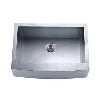 Cuba Inox 76x53cm Dax Baikal Com Valvula Dax-0015-bk-st