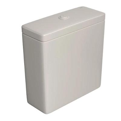 Caixa Acoplada Deca Axis Com Ac. Duo Barbante CD.21F.BARB.26