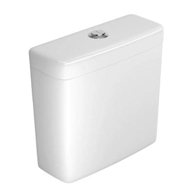 Caixa Acoplada C/Acionamento Duo Para Bacias Deca CD.01F.17