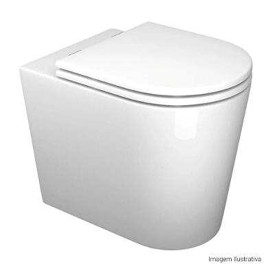 Bacia Convencional Deca Lk Branco P.23.17