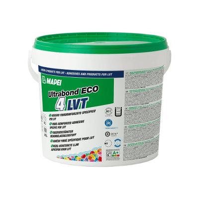 Adesivo Mapei Cola Adesivo Ultrabond Eco 4 Lvt 14kg 0666214
