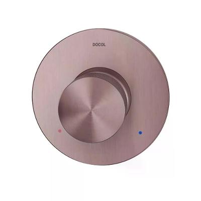 Acabamento Monocomando Chuveiro Docol Mix & Match 00931369