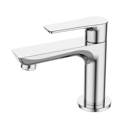 Torneira Lavatorio Bica Baixa Dax Mendoza Cromado Dax-1197-mz-cr