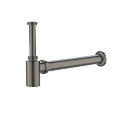 Sifao Dax Para Lavatorio Cinza DAX-1680-GR