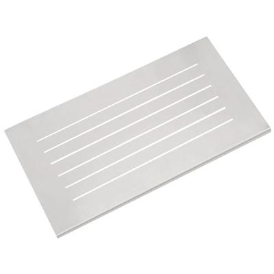 Escorredor Tramontina Aço Inox Ref. 94534123