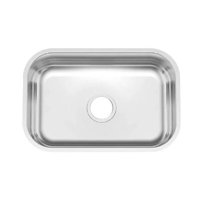 Cuba Inox Tramontina 47x30 Standard S/ Valvula N°1 94083556