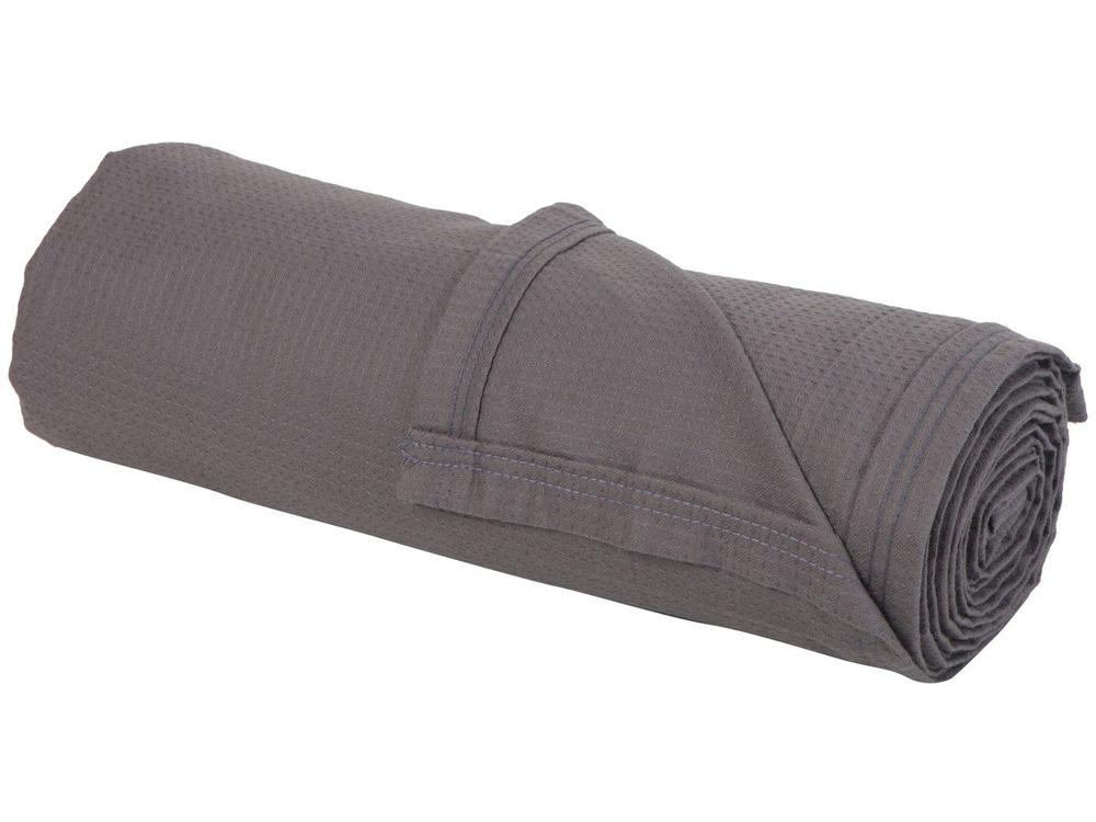 Colcha Casal 100% Algodão Santista - 1