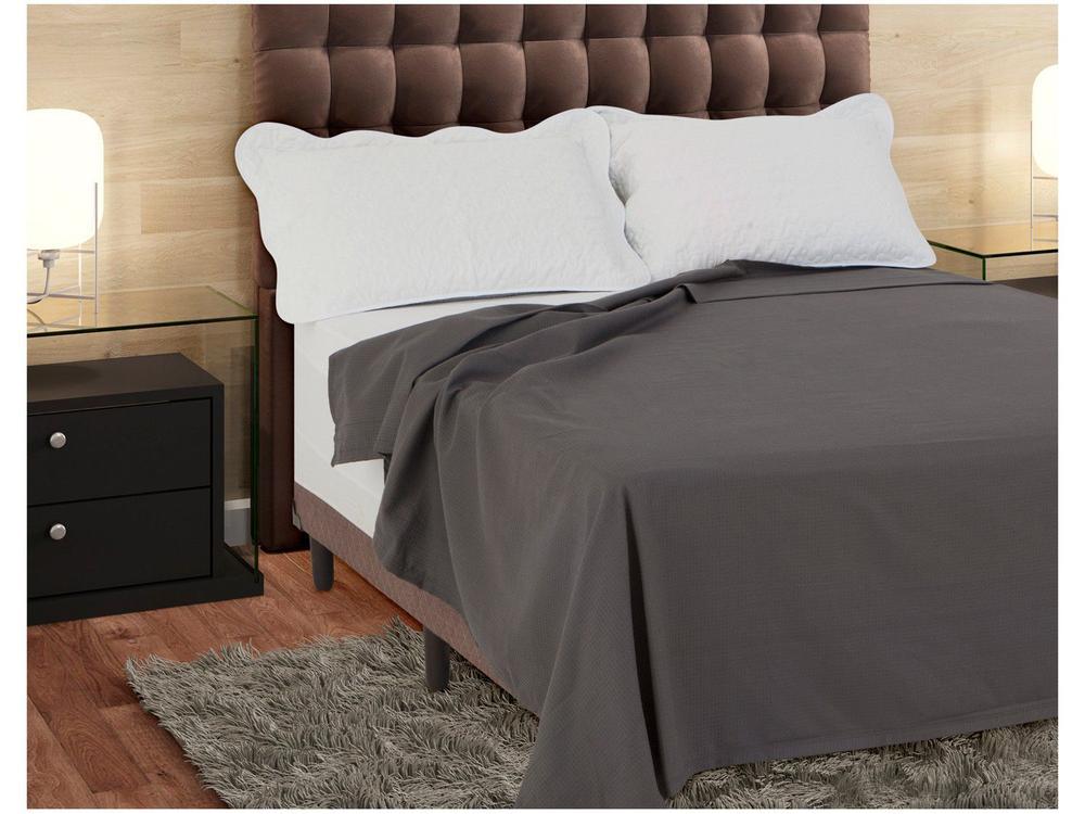 Colcha Casal 100% Algodão Santista - 2