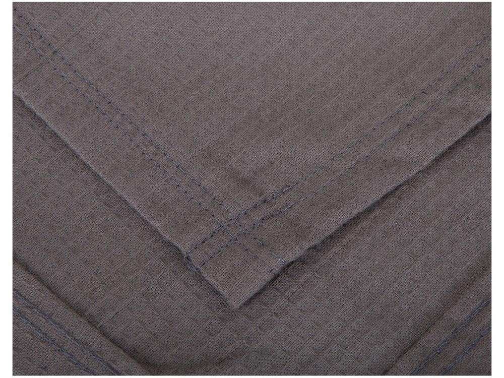 Colcha Casal 100% Algodão Santista - 3