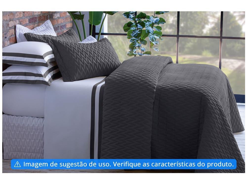 Colcha Casal Sultan Percal 100% Algodão - 3