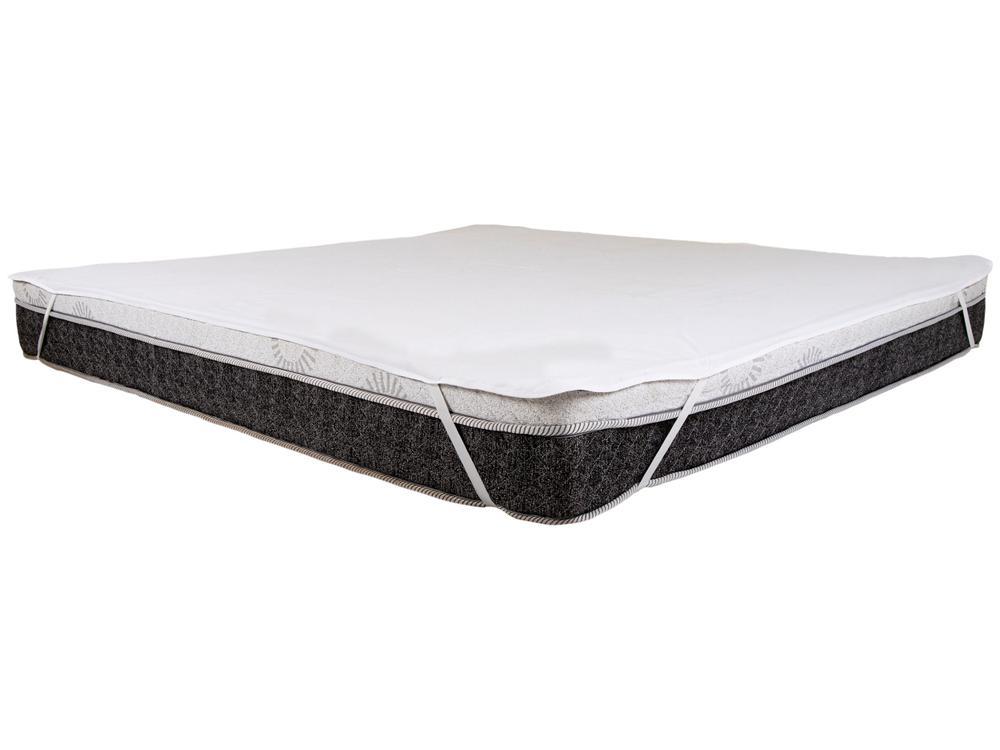 Protetor de Colchão Impermeável King Santista - 5