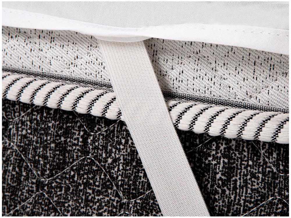 Protetor de Colchão Impermeável King Santista - 7