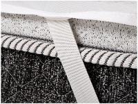 Protetor de Colchão Impermeável King Santista - 7