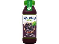 Suco Natural One Uva 300ml - 1