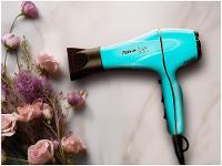 Secador de Cabelo Taiff Style Azul Tiffany 2000W - 3
