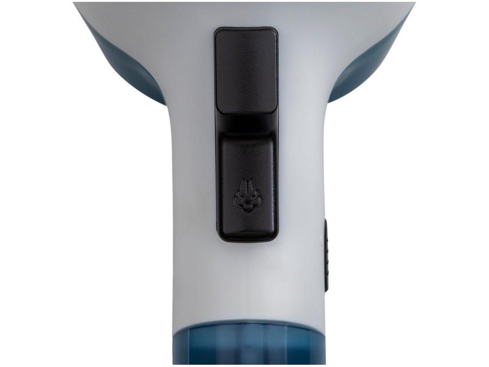 Passadeira a Vapor Portátil Arno Steam Minute HS61 70ml 1300W Branca e - 5