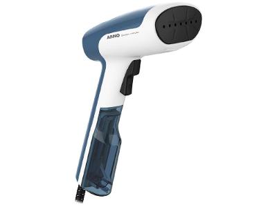 Passadeira a Vapor Portátil Arno Steam Minute HS61 70ml 1300W Branca e