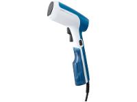 Passadeira a Vapor Portátil Arno Steam Minute HS61 70ml 1300W Branca e - 19