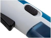 Passadeira a Vapor Portátil Arno Steam Minute HS61 70ml 1300W Branca e - 24