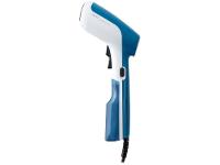 Passadeira a Vapor Portátil Arno Steam Minute HS61 70ml 1300W Branca e - 3