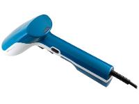 Passadeira a Vapor Portátil Arno Steam Minute HS61 70ml 1300W Branca e