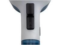 Passadeira a Vapor Portátil Arno Steam Minute HS61 70ml 1300W Branca e - 5