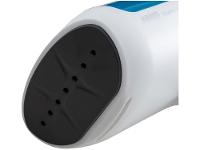 Passadeira a Vapor Portátil Arno Steam Minute HS61 70ml 1300W Branca e - 7