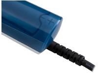 Passadeira a Vapor Portátil Arno Steam Minute HS61 70ml 1300W Branca e - 8