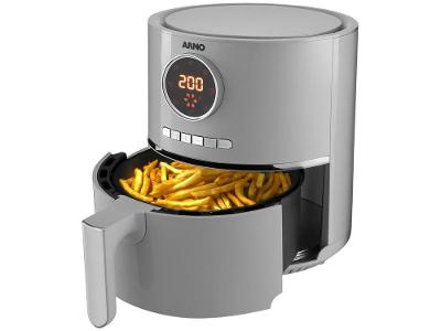 Air Fryer Arno Airfry Ultra Grafite 4,2L com Timer