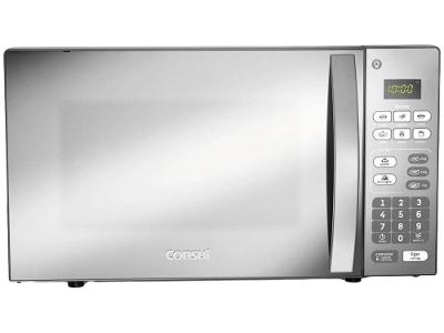 Micro-ondas Consul 20L Cinza
