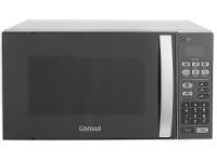 Micro-ondas Consul 20L Cinza - 1