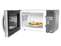 Micro-ondas Consul 20L Cinza