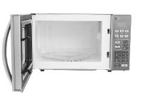 Micro-ondas Consul 20L Cinza - 8