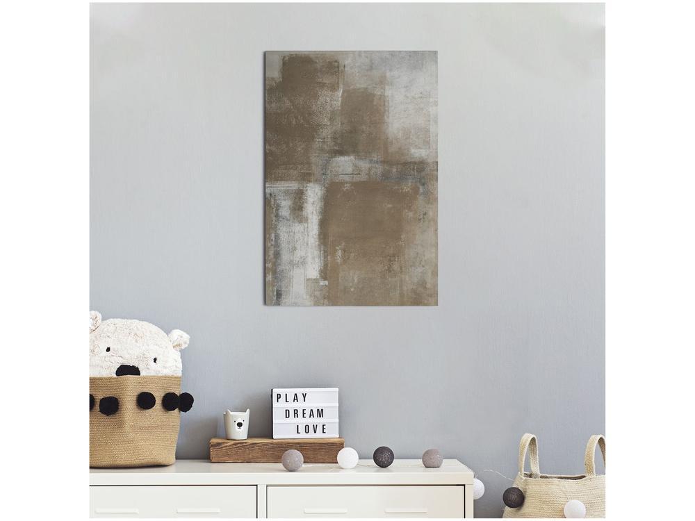 Placa Decorativa MDF Beauty Fashion Abstract - 2