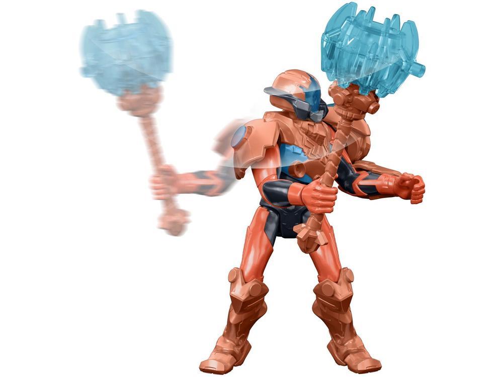 Boneco Masters of the Universe Motu Animated - 1