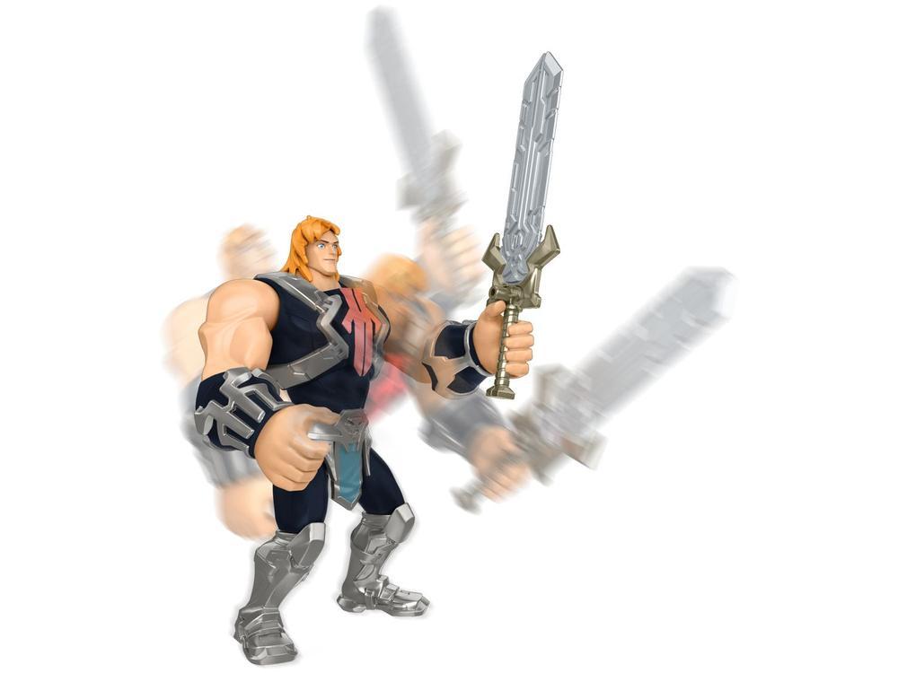 Boneco Masters of the Universe Motu Animated - 7