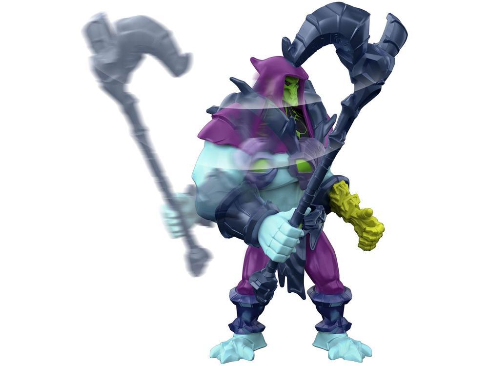 Boneco Masters of the Universe Motu Animated - 8